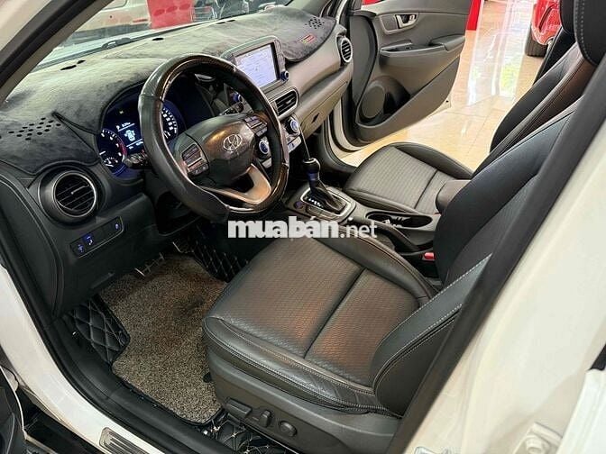 🎗️HYUNDAI KONA 2.0 ĐẶC BIỆT 2018 CỰC ĐẸP ❤️