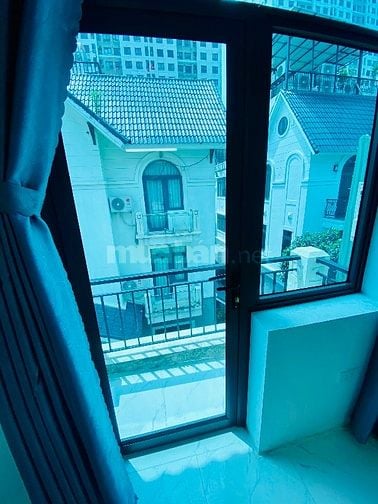 Nhà mới 100%, full đồ, rất đẹp cần cho thuê tại kđt Geleximco