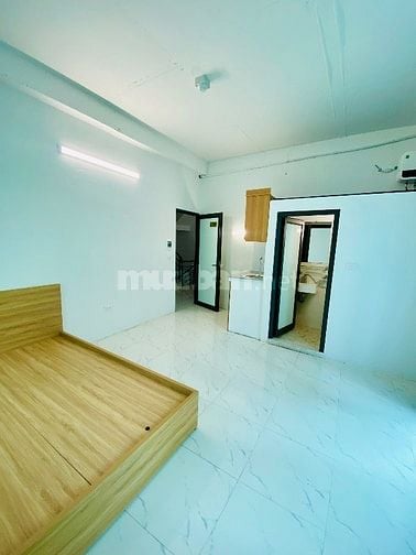 Nhà mới 100%, full đồ, rất đẹp cần cho thuê tại kđt Geleximco