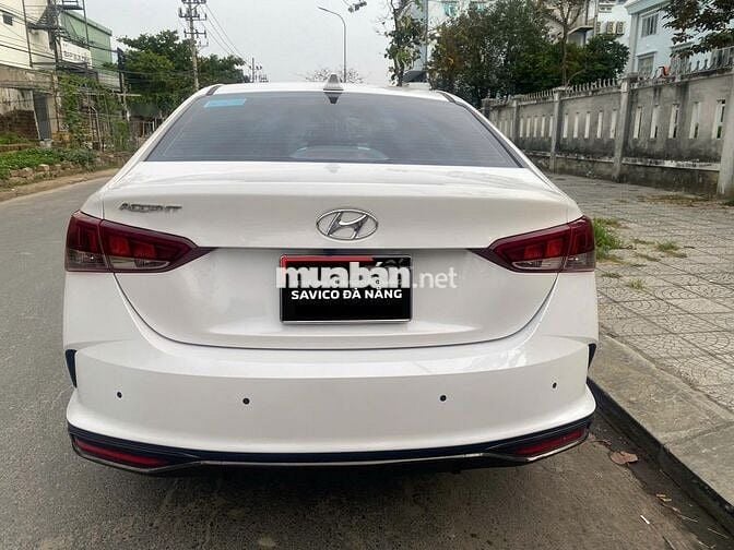 Hyundai Accent 2023 1.4 AT - 28.000 km