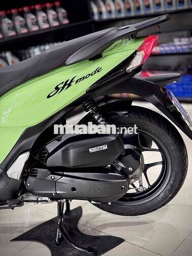 Shmode 2017 Smarkey ( Hỗ trợ Trả GÓP )