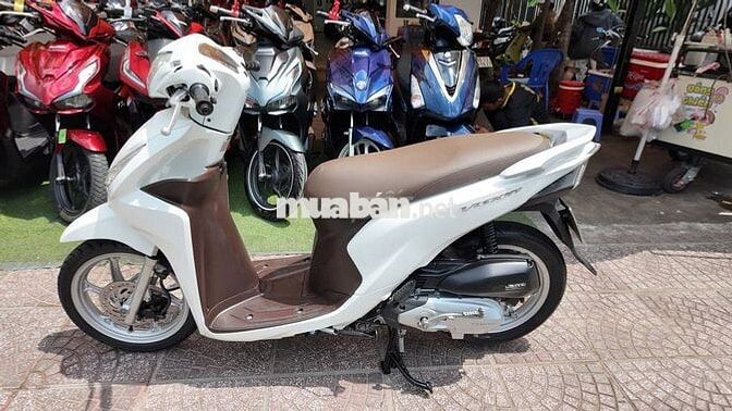 xe Vision 110cc bs 59p2-07996