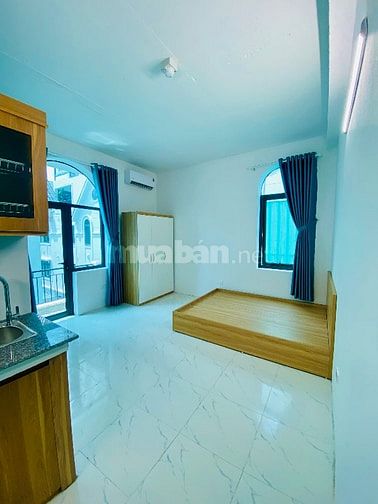 Nhà mới 100%, full đồ, rất đẹp cần cho thuê tại kđt Geleximco