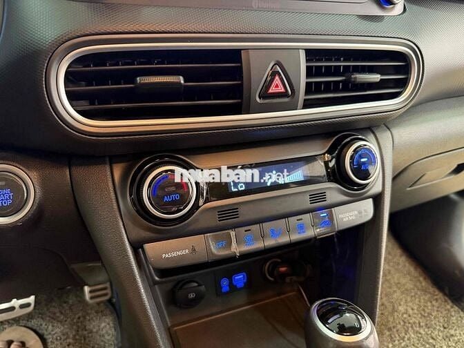 🎗️HYUNDAI KONA 2.0 ĐẶC BIỆT 2018 CỰC ĐẸP ❤️