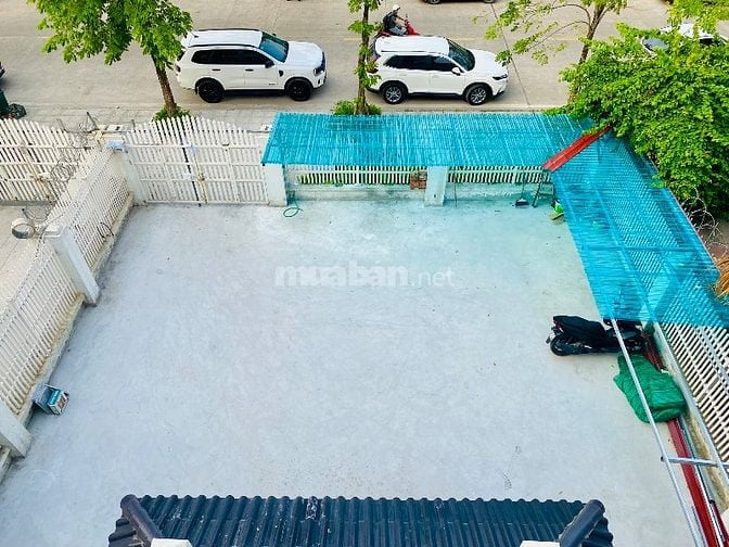 Nhà mới 100%, full đồ, rất đẹp cần cho thuê tại kđt Geleximco