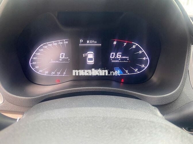 Hyundai Accent 2023 1.4 AT - 28.000 km