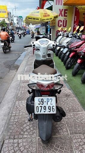 xe Vision 110cc bs 59p2-07996