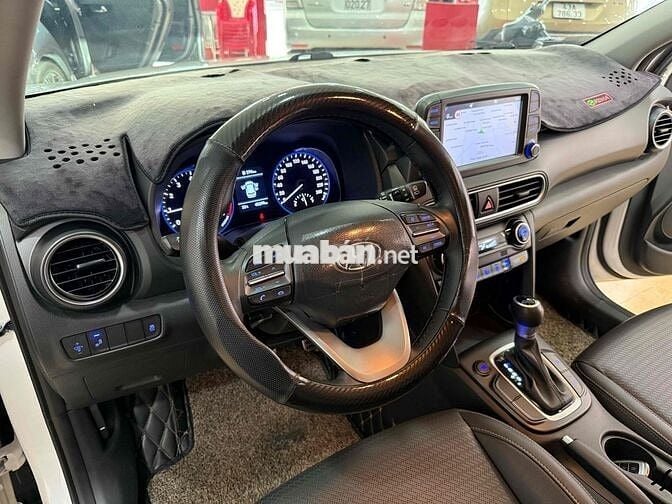🎗️HYUNDAI KONA 2.0 ĐẶC BIỆT 2018 CỰC ĐẸP ❤️