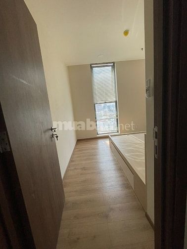 Cần bán gấp căn hộ Central Plaza, DT: 60m2, 2PN, 2wc, giá: 3,9 tỷ, SH