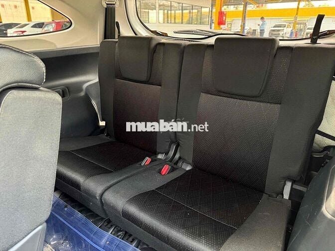 Toyota Veloz Cross 2022 CVT Chỉ Từ 190Triệu