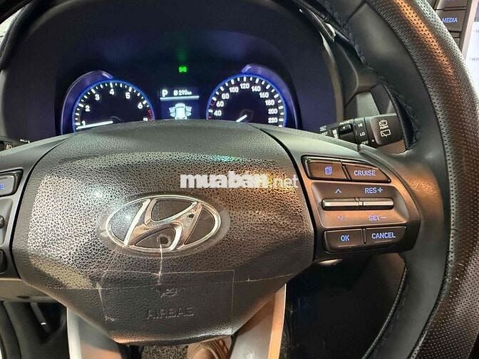 🎗️HYUNDAI KONA 2.0 ĐẶC BIỆT 2018 CỰC ĐẸP ❤️