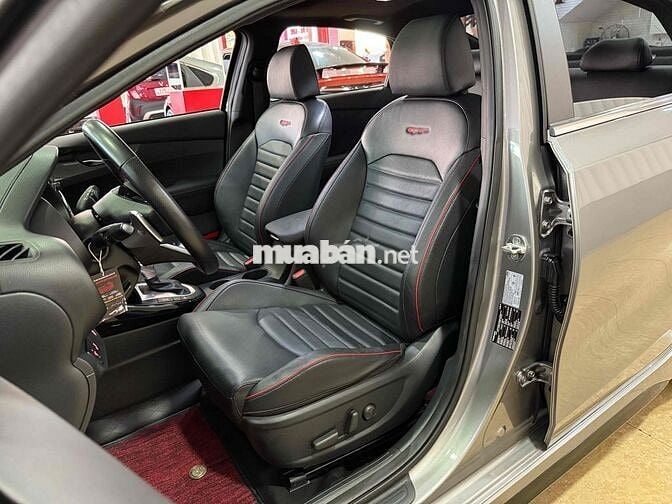 🎗KIA K3 1.6 TURBO GT SX 2022 ❤️