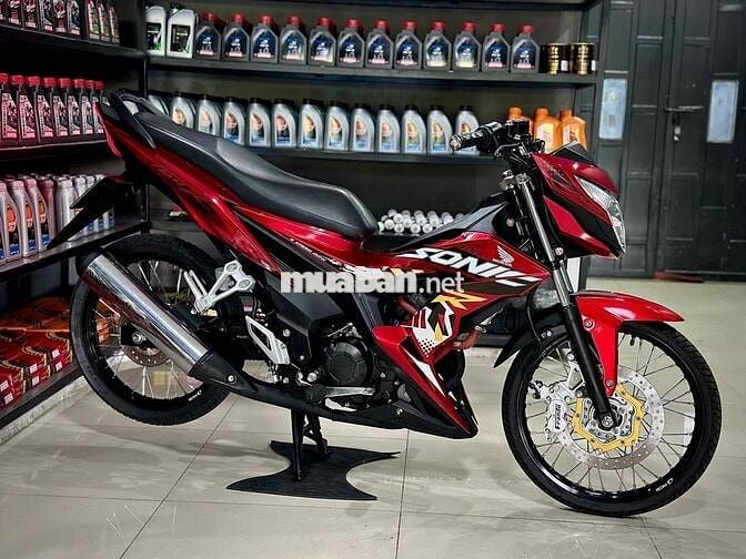 Sonic150 2020 Kiểng ( Hỗ trợ Trả GÓP )