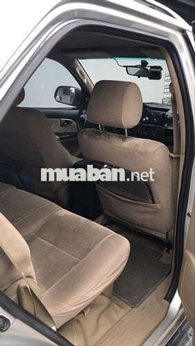 Toyota Fortuner 2015 2.5G 4x2 - 250000 km