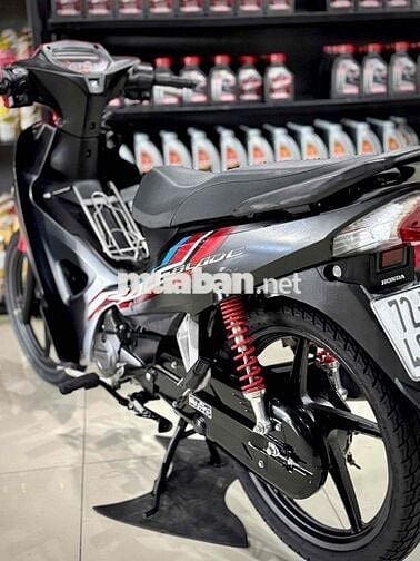 Wave Blade 2020 Lướt ( Hỗ trợ Trả GóP 0 Đồng )
