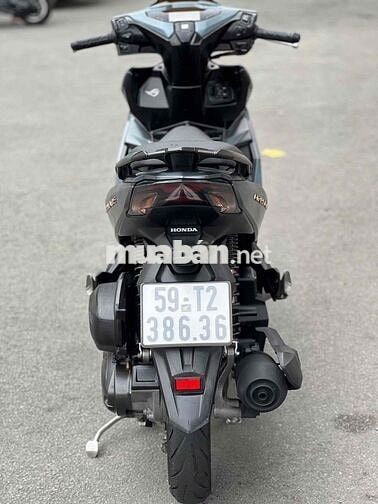 ❤️Airblade 150 Abs đời 2021 bstp 386.36 chính chủ