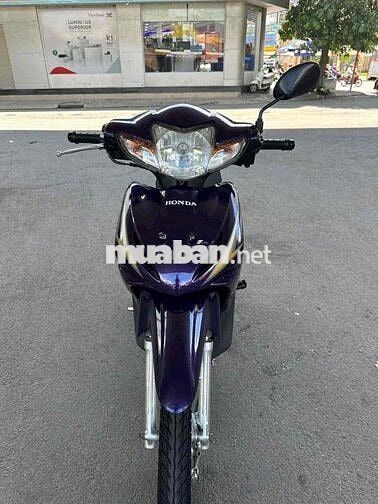 Honda Wave S 110(2010)bst65,xe zin đẹp,chạy êm