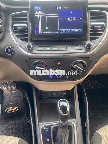 Hyundai Accent 2023 1.4 AT - 28.000 km
