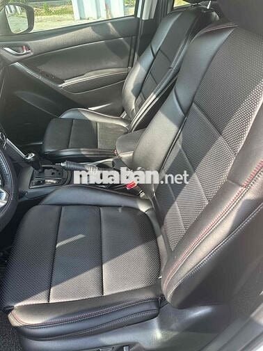 Mazda CX 5 2015 2.0 AT