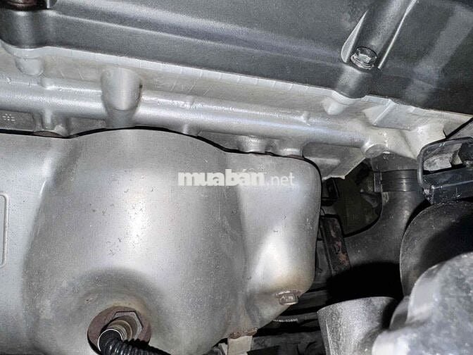Hyundai Getz 2008 1.4 AT nhập Hàn - 47000 km