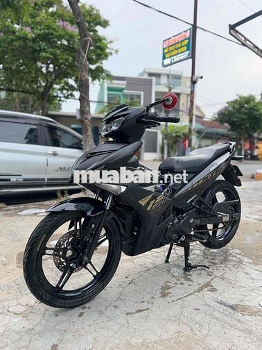 Yamaha Exciter Led 2020 B.số 43 Nợ xấu trả trước 8