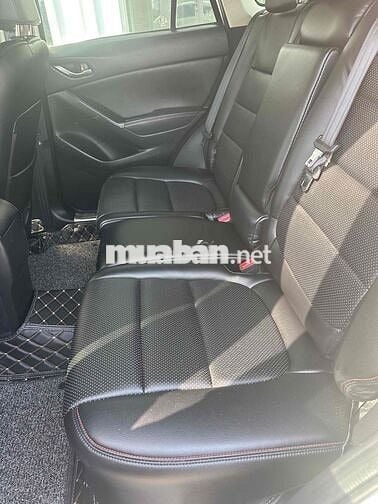 Mazda CX 5 2015 2.0 AT
