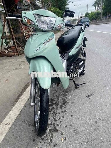 Honda wave A đời cao zin cả xe đẹp mê ly