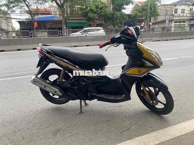 Xe novo lx êm chất đẹp như hình