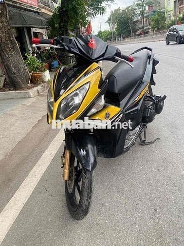 Xe novo lx êm chất đẹp như hình