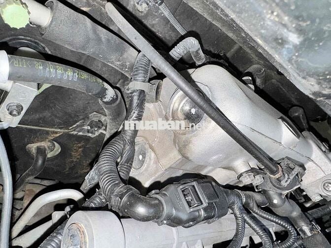Hyundai Getz 2008 1.4 AT nhập Hàn - 47000 km
