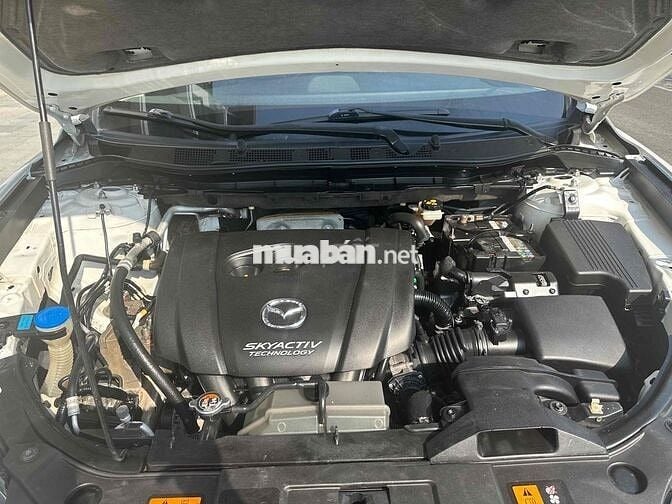 Mazda CX 5 2015 2.0 AT