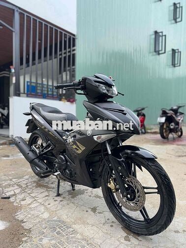 Yamaha Exciter Led 2020 B.số 43 Nợ xấu trả trước 8