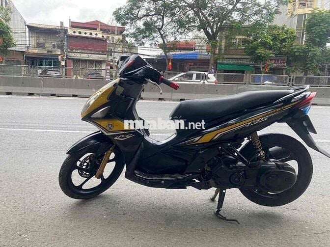 Xe novo lx êm chất đẹp như hình