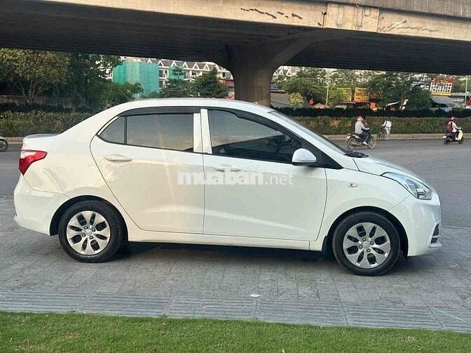 Hyundai Grand i10 2019 1.2 BASE - 98000 km