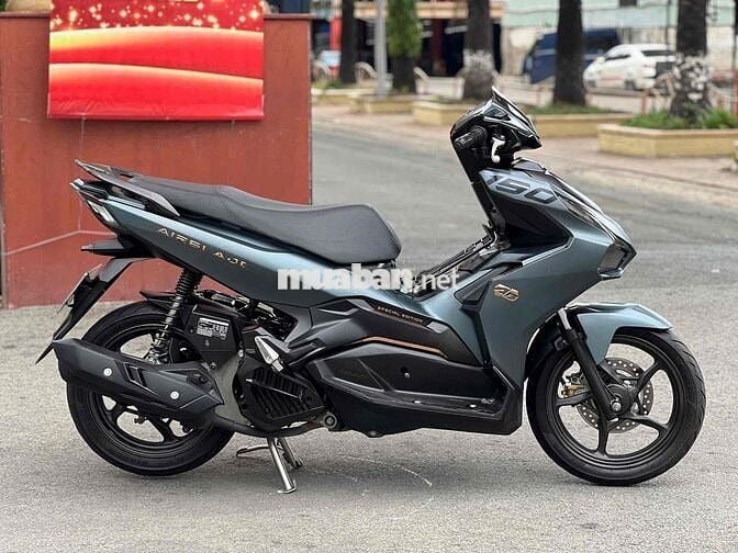❤️Airblade 150 Abs đời 2021 bstp 386.36 chính chủ