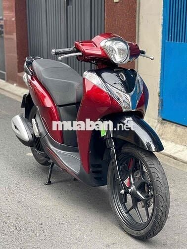 Sh mode 2020 - ABS - 9000 km - bstp