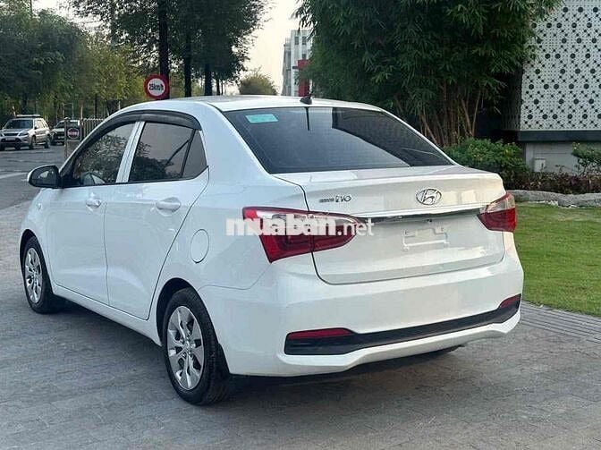 Hyundai Grand i10 2019 1.2 BASE - 98000 km