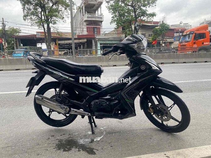 Xe lexam đời cao zin cả xe đẹp như hình