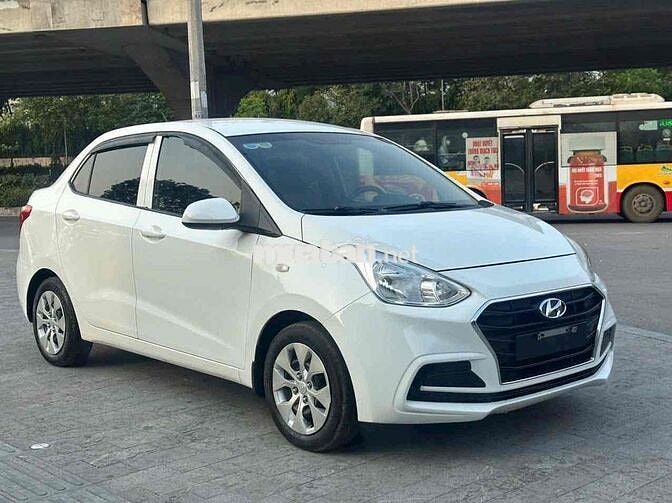 Hyundai Grand i10 2019 1.2 BASE - 98000 km
