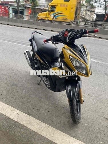 Xe novo lx êm chất đẹp như hình