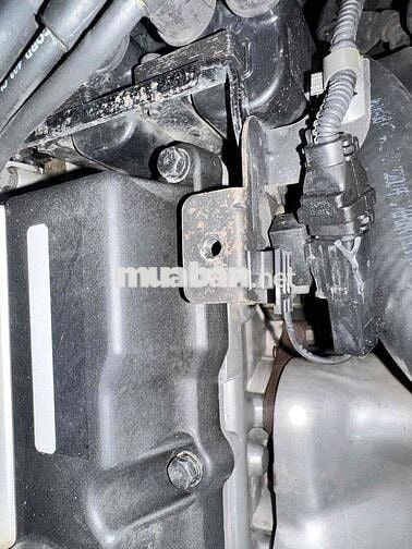 Hyundai Getz 2008 1.4 AT nhập Hàn - 47000 km