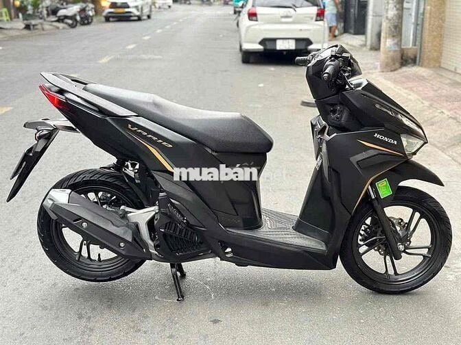 ❤️ Vario 125 đời 2024 odo 3000km bstp chính chủ
