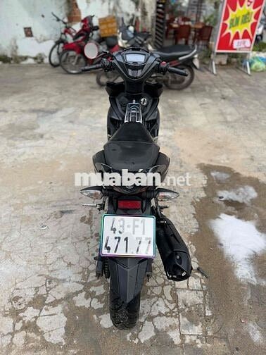 Yamaha Exciter Led 2020 B.số 43 Nợ xấu trả trước 8
