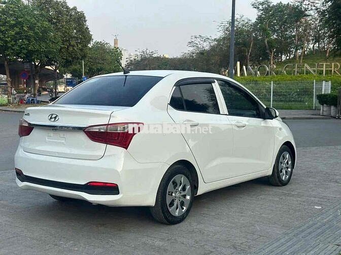 Hyundai Grand i10 2019 1.2 BASE - 98000 km
