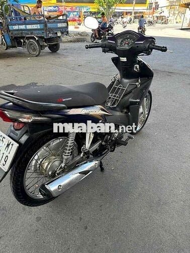Honda Wave S 110(2010)bst65,xe zin đẹp,chạy êm