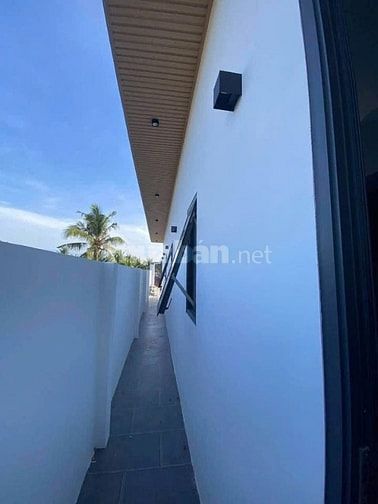 Cần Bán Nhà Cấp 4 Gấp Đường Huỳnh Văn Trí, Bình Chánh – 850 Triệu