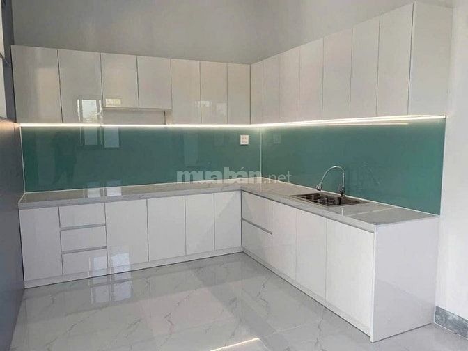 Cần Bán Nhà Cấp 4 Gấp Đường Huỳnh Văn Trí, Bình Chánh – 850 Triệu