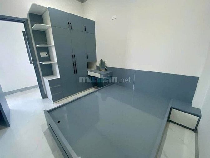 Cần Bán Nhà Cấp 4 Gấp Đường Huỳnh Văn Trí, Bình Chánh – 850 Triệu