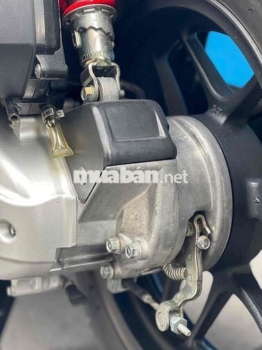 Sh mode 2020 - ABS - 9000 km - bstp