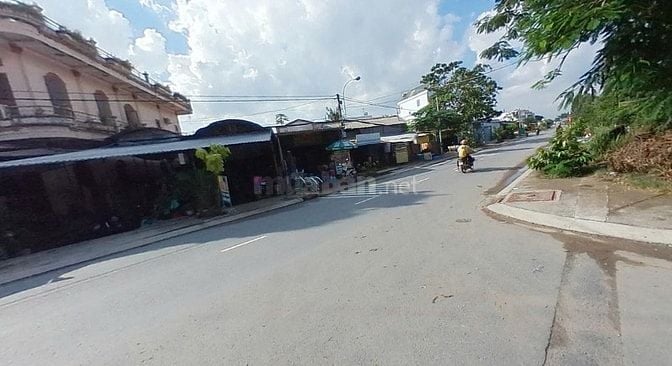 Cần Bán Nhà Cấp 4 Gấp Đường Huỳnh Văn Trí, Bình Chánh – 850 Triệu